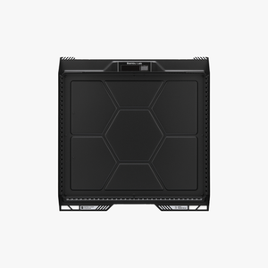 อุปกรณ์ฐานเลเซอร์สีดำเมทัลลิกสำหรับซีรีส์ H2 (เลเซอร์) - Product Image 3