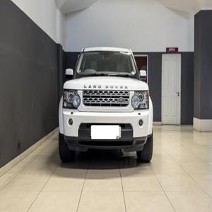 LAND ROVER 4 3.0TDV6 HSE 2010 USADO, Volante a la Izquierda/Derecha - Product Image 1