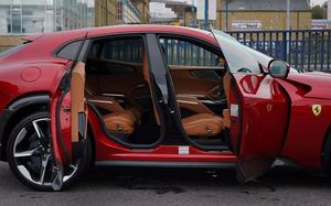 2024 prix pas cher fFer-rariiiiiii pPuros-angueeeee - Product Image 4