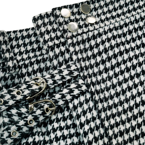 Scottish National Tartan Kilt Wholesale Best Quality Acrylic Wool Men Scottish Tartan Kilt Supplier From Pakistan - Product Image 4
