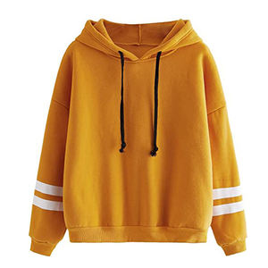 Sudadera con capucha con logotipo de ropa de calle, venta al por mayor, de gran tamaño, talla grande, 100% algodón, Sudadera con capucha bordada personalizada - Product Image 6