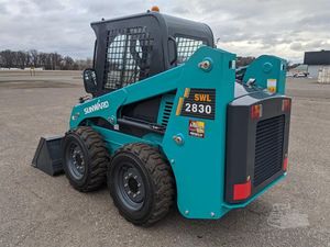 SWL2830 2025 en venta - Product Image 2