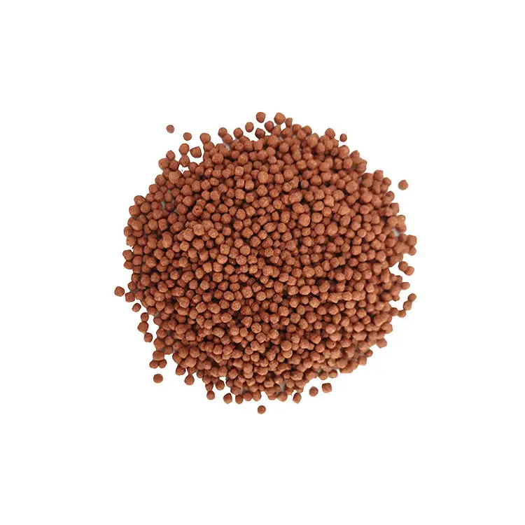 Venta caliente alimento para peces/alimento para animales de peces rojos harina de soja para alimento para animales Comida para peces y pedir animales