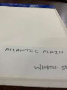 Tissu Atlantic en polycoton de qualité supérieure pour vêtements intelligents – Qualité supérieure et look élégant |   Exportation mondiale - Product Image 3