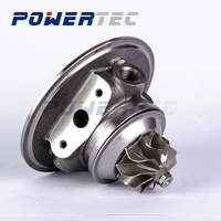 Cartouche Turbolader 810357-0002 Kit Turbo SH01-13700 noyau de turbocompresseur pour Mazda CX5 6 2.2 BiTDI Bi