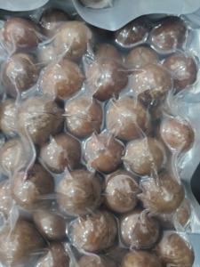 Nuez de MACCA seca Premium de Vietnam, nuez de MACCA con rico contenido de aceite y proteína, crujiente distinto empaquetado para servicio de exportación - Product Image 5