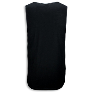 Nueva camiseta sin mangas de calidad superior para hombre, ropa de gimnasio transpirable, camiseta de entrenamiento, estilo informal, superventas a precio mayorista - Product Image 2