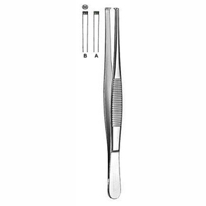 DRESSING & TISSUE FORCEPS - Product Image 5