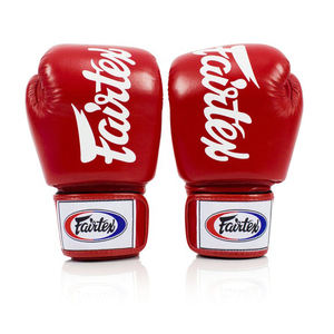 Guantes de Boxeo Fairtex Personalizados de Alta Calidad, Hechos a Medida, para Todos los Usos, Ideales para Entrenamiento y Sparring - Product Image 4