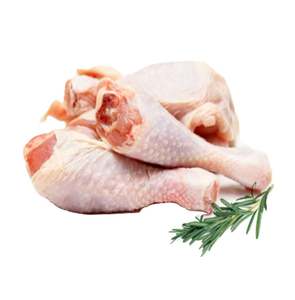 Piernas y Muslos de Pollo Congelados Orgánicos de Primera Calidad, Empaque a Granel con Vitaminas a Buen Precio - Product Image 4