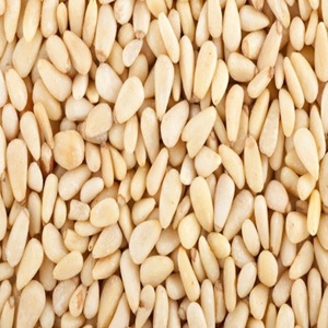 Top-Quality <b>Pine</b> Nuts Quality, Peeled &amp; Unshelled, Available in Bulk Packaging For Sale - Product Image 1
