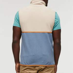 Chaleco de lana Premium para hombre, suave y duradero, ideal para uso diario y capas en climas más frescos - Product Image 5