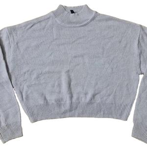 Pull à manches longues pour femmes de qualité supérieure Pull d'hiver personnalisé avec style décontracté de haute qualité du Bangladesh - Product Image 1