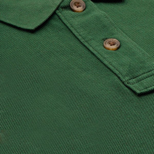 เสื้อโปโลผู้ชายระบายอากาศมาใหม่ล่าสุด2025 - Product Image 6