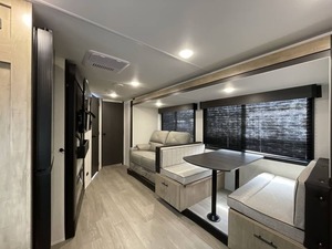 PROVEEDOR VERIFICADO de la Nueva Caravana Forest River Camp Site Reserve 26CJ 2026 - Product Image 4