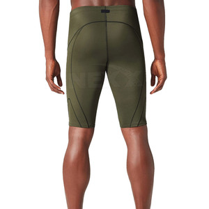 Wholesale Custom Logo <b>Men</b> <b>Compression</b> <b>Shorts</b> Top Selling Workout Wear <b>Men</b> <b>Compression</b> <b>Shorts</b> - Product Image 2
