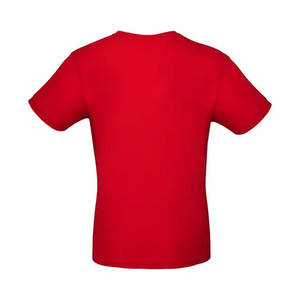 T-shirt jaune pour hommes 100% coton Comfort Soft Heavy S-XL T-shirts pour hommes de haute qualité - Product Image 6