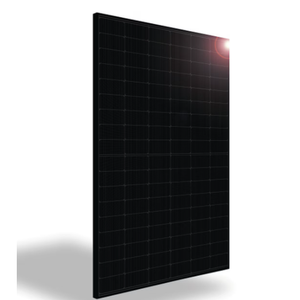แผงโซลาร์เซลล์ Silfab 430W QD สำหรับใช้ในบ้าน ได้รับการรับรองมาตรฐาน SIL-430-QD-DCA - Product Image 1