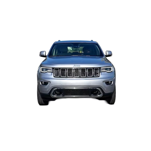 JEEP GRAND CHEROKEE LIMITED 2021 NUEVO DE FÁBRICA, 87,854 KM, 200-299 HP, 5 PLAZAS, 6 CILINDROS, TRANSMISIÓN AUTOMÁTICA - Product Image 1