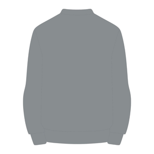 Sudadera con Cuello Redondo Gris Acero para Hermandad Universitaria, Sudadera Rosa y Verde para Mujeres, Ropa Casual Elegante para Hermandad Universitaria - Product Image 6