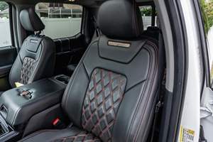 USADO, Volante a la Izquierda/Derecha, 2021, FORD F-250 SUPER DUTY HARLEY DAVIDSON EDITION - Product Image 4