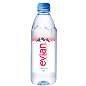 Agua de manantial natural de Evian, precios para agua embotellada al por mayor de Evian, agua mineral de Evian todos los tamaños y envases disponibles - Product Image 6