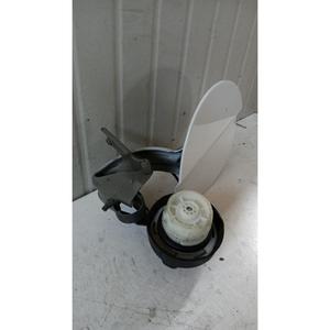 LANCIA Flavia 2ª Serie (12>13) Tapa de Combustible 05008741AD EDG - Product Image 3