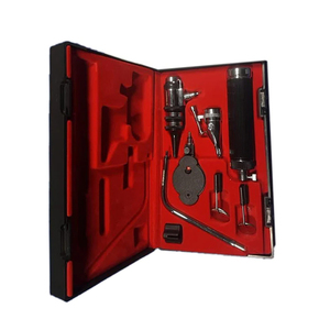 Ensemble chirurgical manuel ORL en acier inoxydable de haute qualité, kit réutilisable pour usage hospitalier, instrument médical de diagnostic professionnel, CE - Product Image 4