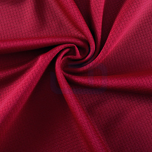 Uniforme de football de haute qualité 100% polyester, respirant, léger et à séchage rapide, avec logo et nom d'équipe personnalisés - Product Image 6