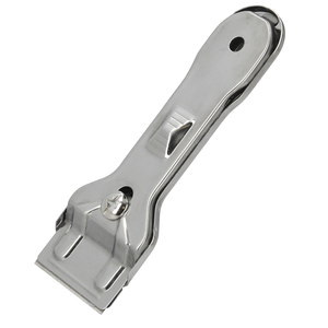 Raschietto per Finestre in Acciaio Inossidabile - Product Image 1