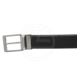 Ceintures en cuir de vachette véritable personnalisées pour hommes et femmes de haute qualité avec logo personnalisé et design de couleur du Pakistan - Product Image 4