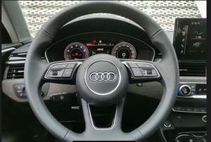 <span class=keywords><strong>Audi</strong></span> <span class=keywords><strong>A4</strong></span> 2.0T 265HP L4 7DCT 2026 Usado en Excelentes Condiciones - Product Image 5