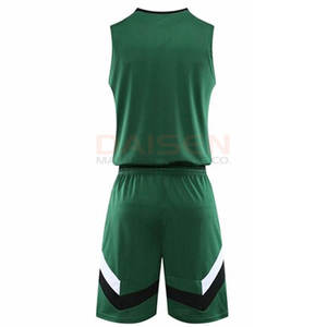 Nouveaux arrivages : uniformes de basket-ball sur mesure, qualité supérieure, en vente en ligne - Product Image 2