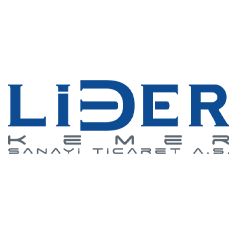 Lider Kemer Sanayi ve Ticaret A.S. logo