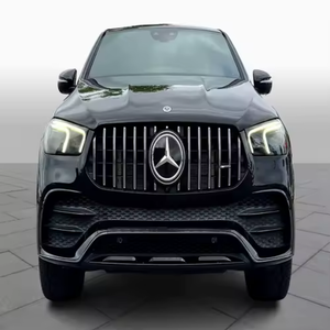 MERCEDES-BENZ GLE AMG GLE 53 4MATIC 2021 LHD/RHD en excellent état - Product Image 1