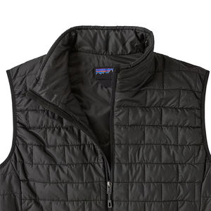 Chaleco Acolchado para Hombre, Chaleco Térmico para Exteriores - Product Image 4
