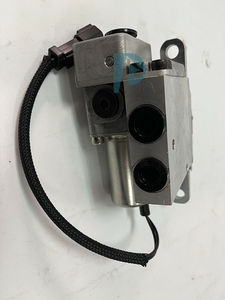 Válvula Piloto para Excavadoras PC220-8, PC300-8, PC400-8, Accesorios para Excavadoras, 702-16-04290, 7021604290 - Product Image 2