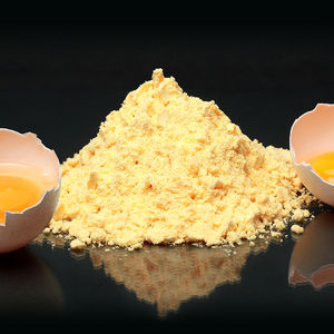 Suministro de yema de huevo en polvo a buen precio - Product Image 2