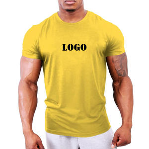 Personalizable, a la Moda, con Logotipo Personalizado, Mejor Precio al por Mayor, Ajuste Delgado, Color Sólido, Calidad de Exportación, Tejido de Punto Transpirable y Ecológico - Product Image 6