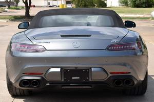 Venta de Mercedes-Benz Clase G Coupé 2020, Volante a la Izquierda, Turbo Automático, Sin Modificar, 2,600 Millas, Techo Panorámico, Techo de Aleación de Aluminio, Usado - Product Image 3