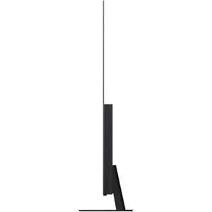 โทรทัศน์สมาร์ททีวีขนาด 83 นิ้ว 4K พร้อมโปรเซสเซอร์ภาพที่ได้รับการปรับปรุงและอัตราการรีเฟรชสำหรับการเล่นเกม จอแสดงผลขนาดใหญ่ โมดูล E-Paper - Product Image 6