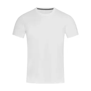 เสื้อยืดยืดได้ปรับแต่งได้สำหรับเสื้อยืดส่งเสริมการขายสินค้า - Product Image 2