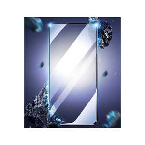 Protection d'écran en verre trempé 5D Premium pour Oppo Reno 4 Lite Ultra Clair Couverture complète Anti-rayures et anti-chocs - Product Image 4