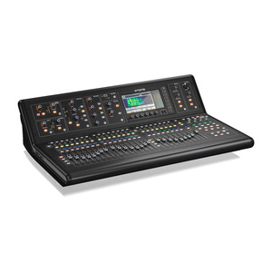 Dynacord powermate 1000-3/puissance cms1000-3 Midas M32 console de mixage numérique en direct mélangeur audio professionnel - Product Image 1