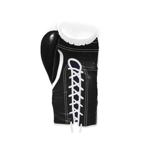 Ensemble de boxe professionnel de haute qualité, sur mesure, en cuir véritable, neuf, pour l'entraînement et le sparring en arts martiaux - Product Image 4