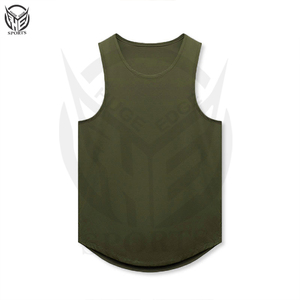 Chaleco Deportivo de Verano para Hombre, Corte Holgado, Sin Mangas, de Secado Rápido y Transpirable - Product Image 2