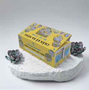 Pompe à condensat pour climatiseur VIET TIEN modèle BN-5M, design suspendu, minimaliste, électrique, compact, ABS, écologique - Product Image 4