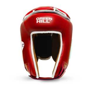 Protector de Cabeza Deportivo Green Hill, Casco Deportivo Transpirable para Boxeo y Taekwondo con Características de Seguridad - Product Image 5