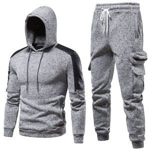 High Quality Sublimation Tracksuits Custom Printing Latest Fashion <b>Outdoor</b> Wear Sublimation Tracksuit Casual Men Tracksuits - Product Image 1