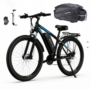 MEILLEURES VENTES DUOTTS C29 48V 15Ah 50km/h Vélo électrique 29 pouces Pneu route 750W Vélo électrique de montagne pour adultes - Product Image 6